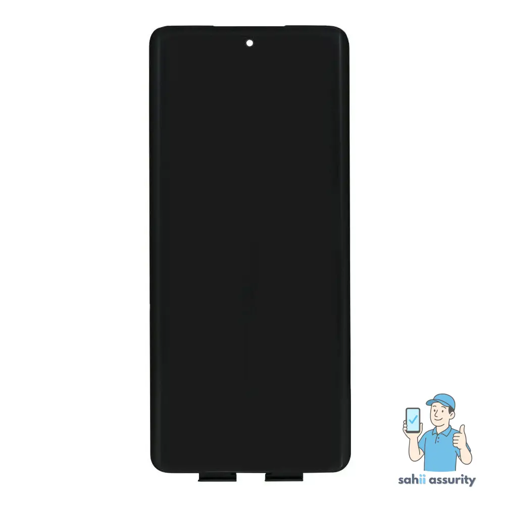 LCD with Touch Screen for Motorola Edge 40 Neo thumbnail